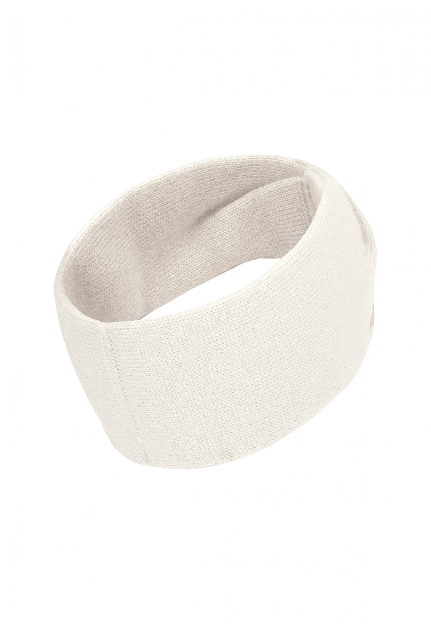 JA17-B011-ECR Twist headband   Marc & André